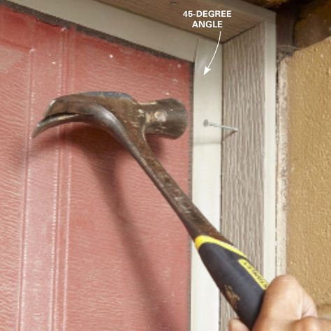 Garage Door Insulation: How to Insulate a Garage Door (DIY Project) Door Diy Projects, Single Garage Door, Garage Door Maintenance, Garage Insulation, Plan Garage, Wooden Garage Doors, Garage Floor Paint, Garage Door Types, Best Garage Doors