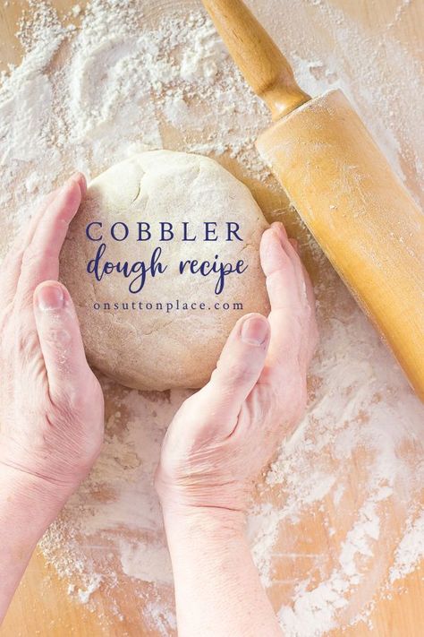 Cobbler Dough Recipe, Cobbler Apple, Homemade Apple Cobbler, Apple Bundt Cake Recipes, Lattice Pastry, Apple Cobbler Recipe, Honeycrisp Apple, Apple Bread Recipe, Icebox Cake Recipes