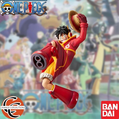 🔥 New One Piece Statues! 🔥 Bandai Spirits presents Ichibansho Masterlise One Piece statues! A premiere line of statues, delivering high quality, detailed statues at an affordable price point! Grab some of your favorite characters French Egghead Island Arc! Will you be adding these to your collection? Details: Height - +/- 7-9” tall Material - plastic Price - $49.99 - $54.99 Release date - est. 01/2025 ⭐️ Like, follow, save, and share for more updates! ⭐️ 📦Safe and fast shipping! 🇺🇸 📦 Fre... One Piece Figurines, One Piece Merch, Graduation Poster, One Piece Figure, April 19, One Piece (anime), One Piece Anime, Anime Figures, Mini Figures