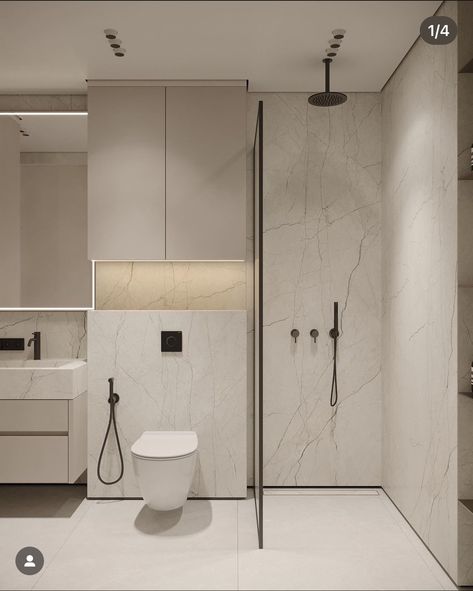 Bathroom Design Small Minimalist, Zen Bathroom Ideas, Minimalist Bathroom Ideas, Minimalist Toilets, Minimalist Small Bathrooms, Minimalist Bathroom Design, Zen Bathroom, Bathroom Inspiration Modern, Washroom Design