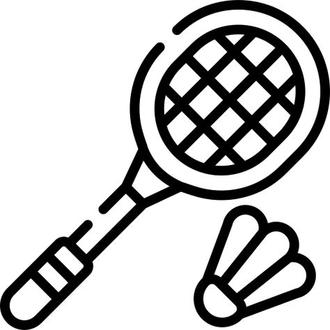 How To Draw Badminton, Search Icon, Edit Icon, Free Icon, More Icon, Punch Needle, Icon Font, Web Font, Displaying Collections