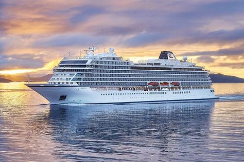 Viking releases two 2023-24 World Cruises | Travel Weekly https://travelweekly.co.uk/news/cruise/viking-releases-two-2023-24-world-cruises Viking Ocean Cruise, Ocean Sailing, Viking Cruises, World Cruise, Romantic Cruise, Ocean Cruise, River Trip, Cruise Liner, Holiday Hotel