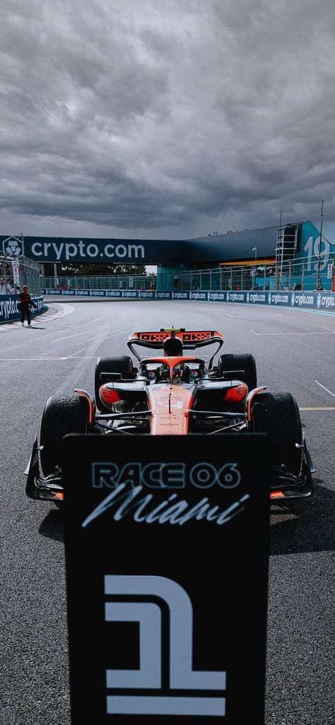 Miami Wallpaper, Miami Gp, F1 Motorsport, Mclaren Formula 1, F1 Wallpaper Hd, F1 Driver, F1 Poster, Motorsport Photography, Mclaren P1