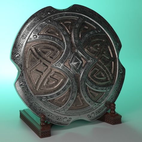 Skyrim Nord Shield, Aydın Zenginol on ArtStation at https://www.artstation.com/artwork/2nrAB Skyrim Shield, Futuristic Armour, Fantasy Story, Fantasy Novel, Skyrim, Illustration Character Design, Middle Ages, Star Wars, Character Design