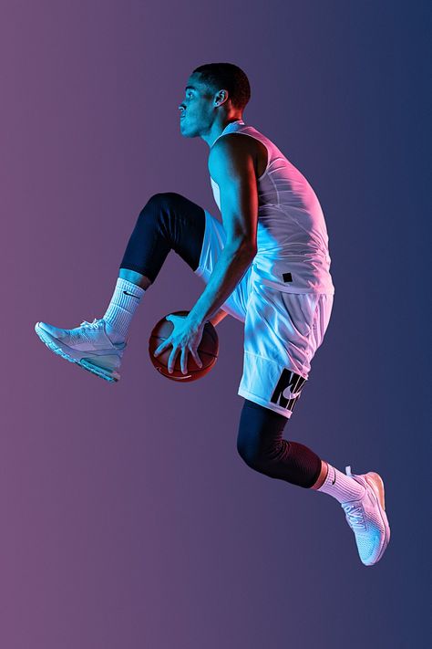 Nike Basketball With Devante :: Behance Nike Apparel, Studio Shoot, Nike Basketball, Basketball, Branding, Illustrations, Nike, Logos