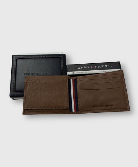 Brand: Tommy Hilfiger Wallet Price: 2000 L.E. Original #original #men #wallet Tommy Hilfiger Wallet, Instagram Brand, Men Wallet, July 3, Tommy Hilfiger, Wallet, The Originals, On Instagram, Quick Saves