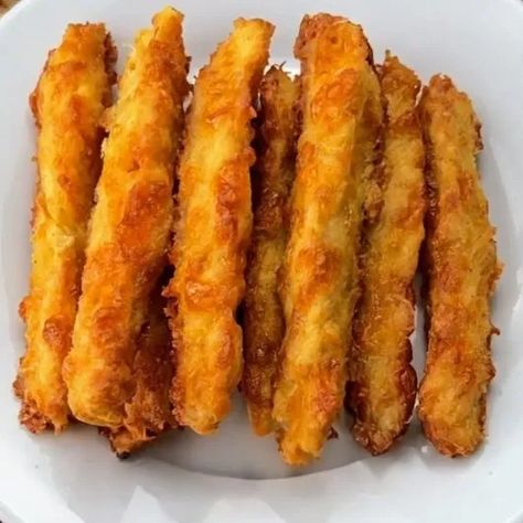 Low-Carb Chicken Fries: Fast, Easy & High-Protein Snack Chicken Fries, Keto Coffee Recipe, Sleeping Better, Keto Success, Meat Diet, High Protein Low Carb Recipes, Keto Coffee, Keto Plan, Recipes Snacks