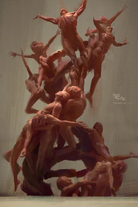 So Be It, Photo Study, Anatomy Sculpture, Inspirational Artwork, Anatomy Drawing, Human Art, Ink Illustrations, 인물 사진, Surreal Art