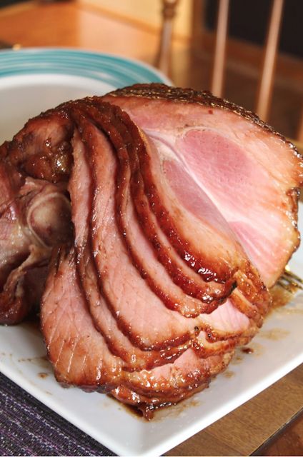 Top 21 Ham Recipes for Easter | Plain Chicken® Best Ham Recipe, Root Beer Recipe, Recipes For Easter, Ham Recipes Baked, Whole Ham, Ham Glaze Recipe, Easter Ham, Cooking With Beer, Holiday Ham