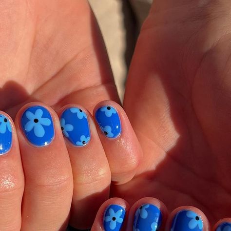 licensed nail tech | south ogden, ut on Instagram: "these are so cute 🥹💙  #nails #nailtech #bluenails #shortnails #luminarynailsystems #luminarynails #luminary #gelnails #roundnails #madamglam #nailinspo #nailinspiration #nailsnailsnails #nailsart #utahnails #utnails #utahnailcommunity #mynailgirlness #ogdennails" Extremely Short Nails, Madam Glam, Blush Nails, Round Nails, Minimalist Nails, Nails Inspo, Nails Ideas, Photography Editing, Blue Nails