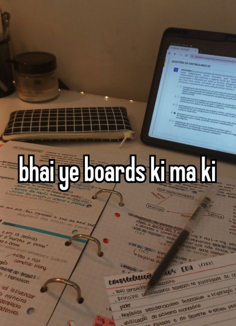 Desi Whisper Funny, Hindi Whisper, Hindi Aesthetic, Study Snaps Ideas, Studying Funny, Studying Memes, Desi Jokes, Med School Motivation, Funny Words To Say