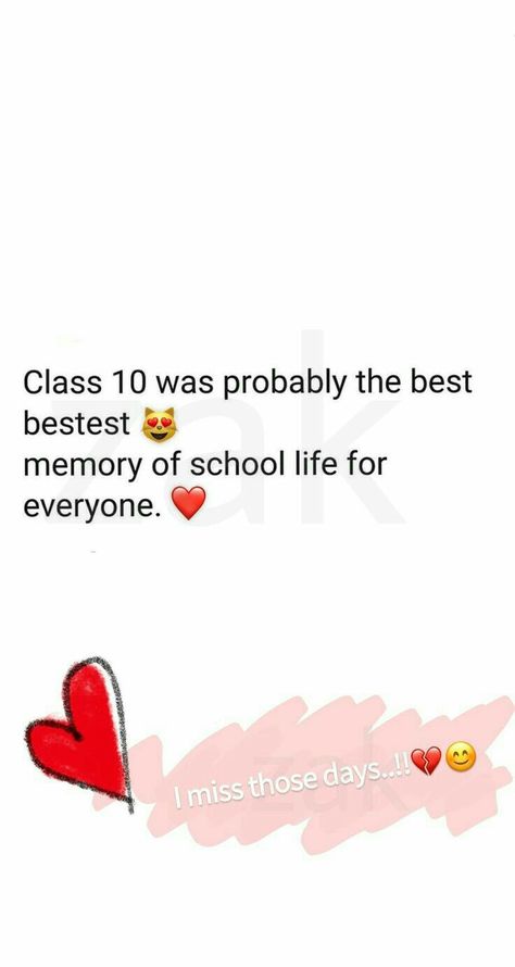 My 10 th class will be end  on 23 rd march 😢😢😭😭😭😭😭i am very sad about that Last Day Quotes, School Days Quotes, Afreen Khan, Class Quotes, School Life Memories, School Life Quotes, Ending Quotes, Exam Quotes, School Quotes Funny