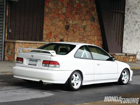 Htup 1205 08+2000 honda civic EX+mugen ferio rear wing Honda Civic 2000 Modified, Ek Coupe, Civic 2000, Honda Civic Coupe, 2000 Honda Civic, Civic Coupe, Civic Ex, Best Jdm Cars, Future Cars