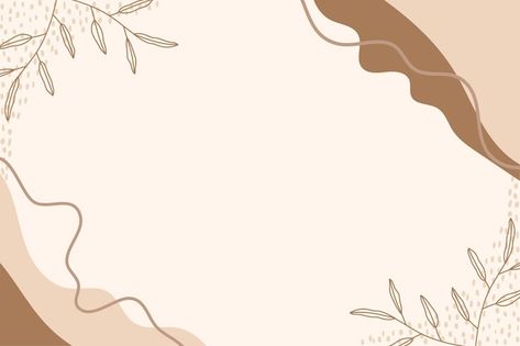 Brown and Cream Aesthetic Linktree Background 1 Background Aesthetic Cream, Brown And Cream Aesthetic, Cream Backgrounds, Aesthetic Cream, Linktree Background, Background Ppt, Cream Aesthetic, Brown Aesthetic, Design Background