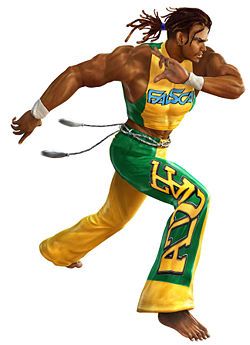 UKofPBA - Eddy Gordo, ...Tekken. Tekken 5 Characters, Eddy Gordo, Tekken 4, Tekken 3, Tekken 7, King Of Fighters, Video Game Characters, Street Fighter, Best Funny Pictures