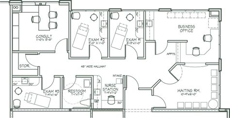 medical office design plan | NEWER (Features) NEARER (Location) NICER (Testimonials) FLOOR PLANS Small Medical Clinic Design Floor Plans, Small Clinic Design Plan, Small Clinic Design Medical, Small Clinic Floor Plan, Medical Clinic Design Floor Plans, Small Medical Office Design, Medical Office Floor Plan, Small Clinic Design, Medical Center Architecture