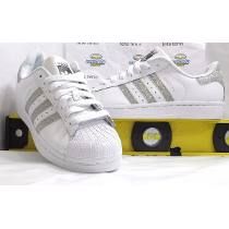 Concha Superstar Adicolor Super Star Blanca Adidas Adidas Concha, Super Star, Adidas Superstar Sneaker, Adidas Sneakers, Adidas, Sneakers