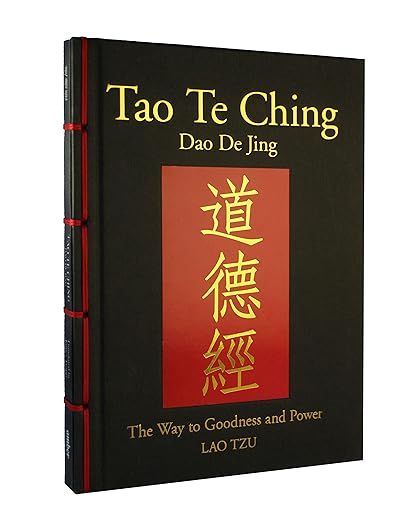 Tao Te Ching (Dao De Jing): The Way to Goodness and Power (Chinese Bound Classics): Tzu, Lao, Trapp, James: 9781782743224: Amazon.com: Books Tao Te Ching, I Ching, Lao Tzu, Kindle Reading, No Way, Tao, Audio Books, Book Art, The Way