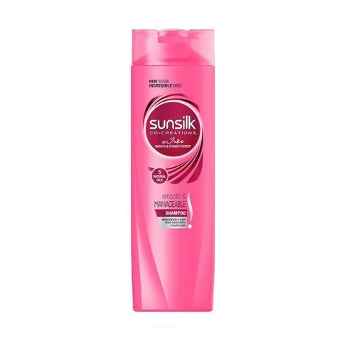 Sunsilk Shampoo, Acetic Acid, Cream Silk, Frizzy Hair, Hair Strand, Beautiful Place, Natural Oils, Dish Soap Bottle, Defense