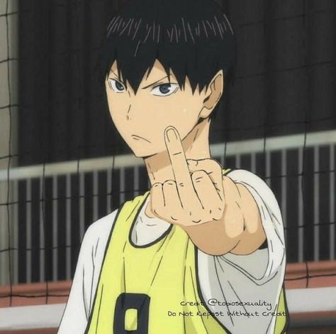 #Kageyama Obito #Karasuno #Haikyuu Haikyuu Matching Icons, Haikyuu Memes, Tobio Kageyama, Kageyama X Hinata, Haikyuu Meme, Bokuto Koutarou, Akaashi Keiji, Haikyuu Karasuno, Haikyuu Kageyama