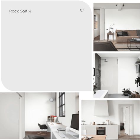 What Colours Go With Dulux Rock Salt? 1 Rock Salt Dulux Paint Living Room, Rock Salt Dulux Paint, Vivid White Dulux Living Rooms, Dulux Paint Colours 2023, Dulux Rock Salt, Dulux Rock Salt Hallway, Soft Stone Dulux Paint Living Room, Dulux Polished Pebble Bedroom, Dulux Paint Colours White