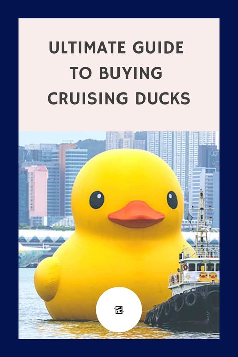 Ultimate Guide to Buying Cruising Ducks Cruise Ducks Ideas, Cruise Ducks, Best Cruise Lines, Ship Travel, Luxury Cruise Ship, Cruise 2023, Carnival Cruise Line, Rubber Ducks, Caribbean Vacations