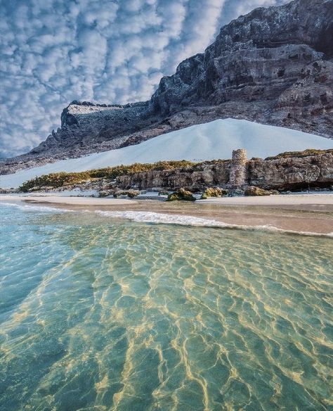 Socotra Island, New York City Buildings, Socotra, Bucket List Destinations, Travel Videos, Yemen, Archipelago, Unesco World Heritage, Unesco World Heritage Site