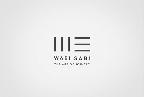 Wabi Sabi Identity on Behance Wabi Sabi Tatoos, Wabi Sabi Tattoo Words, Wabi Sabi Tattoo Symbol, Wabi Sabi Tattoo Ideas, Wabi Sabi Illustration, Wabi Sabi Branding, Wabi Sabi Quotes, Wabi Sabi Symbol, Wabi Sabi Logo