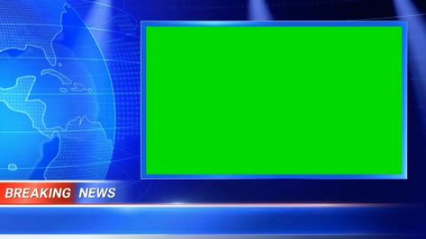 Background For Broadcasting, Tv News Background Video, Weather News Background, Broadcasting Studio Background Video, Gacha News Background, Green Screen News Background, News Studio Background Green Screen, News Casting Background, News Green Screen Backgrounds