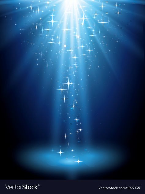 Magic Background Wallpaper, Miracle Illustration, Blue Design Background, Blue Light Background, Magical Background, Magic Background, Jewerly Designs, Illustration Abstract, Church Graphic Design