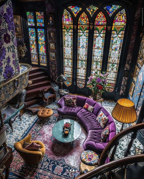 Halloween Themed Bedroom, Fantasy Rooms, Whimsical Home, Dream House Rooms, Pretty Decor, Dream House Interior, Dream Decor, Pretty House, Dream Rooms