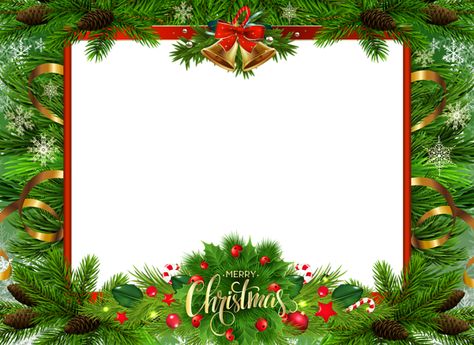 Christmas Photo Frame Ideas, Christmas Frames For Photos, Christmas Picture Frame Ideas, Christmas Frame Png, Merry Christmas Photo Frame, Christmas Boarders, Free Christmas Borders, Christmas Picture Frame, Easter Beagle