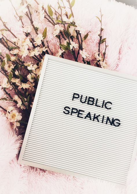 Public Speaking Aesthetic, Speak English Fluently, Public Speaking Tips, Vision Board Images, Vision Board Inspiration, Aesthetic Women, Speaking English, Public Speaking, Black Aesthetic