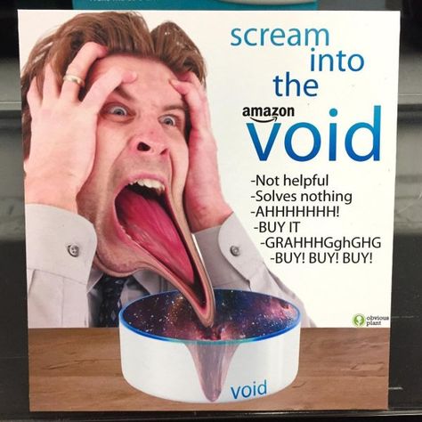 Obvious Plant, Fake Products, Into The Void, Fresh Memes, The Void, Haha Funny, Best Memes, Memes Funny, Reaction Pictures