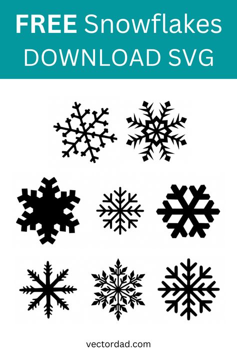 Free Snowflakes SVG Cricut Cut Files Cricut Snowflake Garland, Cricut Christmas Ornament Svg Free, Svg Letters Free, Svg Christmas Cards Free, Free Svg Files For Cricut Snowflakes, Snow Flake Svg Free, Free Christmas Svg Images For Cricut, Free Svg Snowflakes, 3d Snowflake Svg Free Cricut