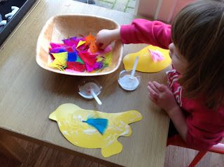 Three bird themed activities for tots and preschoolers Bird Themed Activities, Daycare Themes, Bird Template, Eyfs Activities, Garden Activities, Spring Preschool, Themed Activities, Big Garden, Bird Crafts