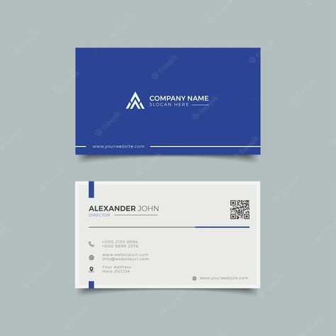 Professional Name Card, Business Card Company, Graphic Design Personal Branding, Business Card Red, Business Card Design Black, Business Accessories, Car Advertising Design, Visit Card, Company Business Cards