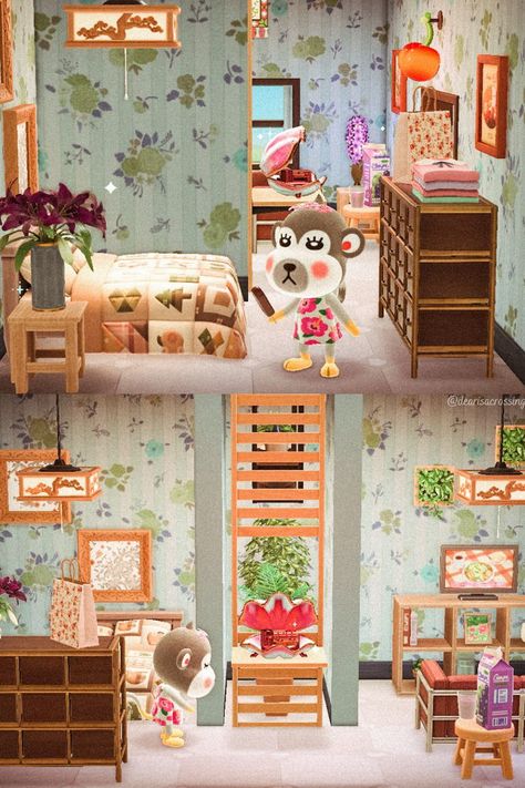 Acnh Happy Home Paradise, Happy Home Paradise, Happy Home Designer, Animal Crossing Wild World, City Folk, Animal Crossing Game, Animal Crossing Qr, Happy Home, Japanese House