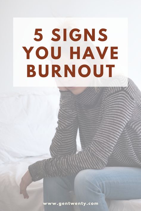 Burnout Symptoms Signs, Symptoms Of Burnout, Burnout Symptoms, Burnout Prevention, Signs Of Burnout, Vegan Probiotics, Burnout Recovery, Money Advice, Signs And Symptoms