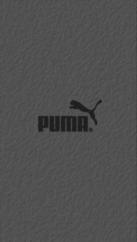 Puma Wallpaper Iphone, Puma Background, Puma Aesthetic Wallpaper, Puma Wallpaper, Puma Poster Design, Puma Brand Logo, Puma Logo Wallpapers Hd, Adidas Iphone Wallpaper, Juventus Wallpapers