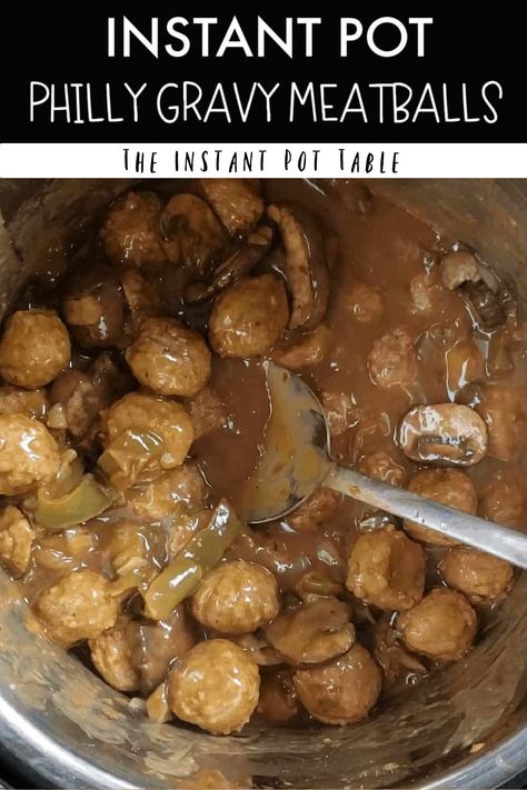 Instant Pot Meatballs and gravy, Instant Pot Frozen Meatballs and Gravy, Instant pot meatballs and sauce, instant pot spaghetti sauce and meatballs Meatballs And Gravy Instant Pot, Instant Pot Frozen Meatballs And Gravy, Instant Pot Salisbury Steak Meatballs, Instant Pot Frozen Meatballs And Sauce, Mississippi Meatballs Instant Pot, Salsbury Frozen Meatballs Instant Pot, Frozen Meatball Recipes Instant Pot, Instant Pot Meatballs Frozen, Frozen Meatballs Instant Pot