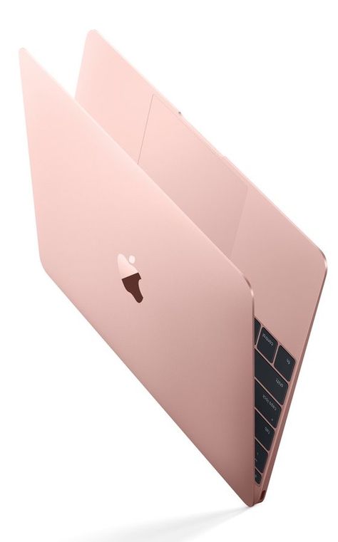 Rosa Dourado Computador 64Gb Rose Gold Macbook, Pink Macbook, Gold Everything, Gold Apple, Apple Laptop, Apple Macbook Air, Laptop Stand, Birthday Wishlist, Apple Accessories