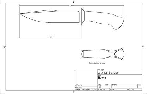 Knife Templates, Hidden Knives, Forging Knives, Knife Template, Knife Drawing, Belt Knife, Christmas Tree Template, Drawing Room Interior Design, Knife Patterns