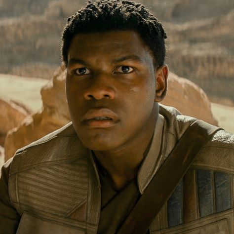 Finn Star Wars Icon, Finn Star Wars, Gfx Resources, Wars Aesthetic, John Boyega, Fictional Men, Star Wars Film, Retro Video, Han Solo