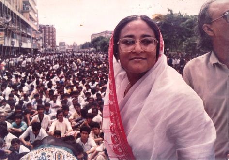 Sheikh Hasina