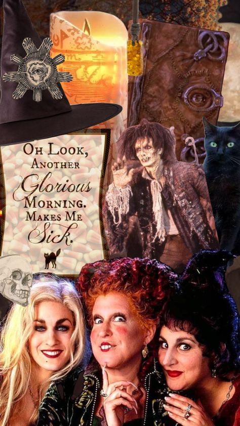 Cute Halloween Wallpaper Hocus Pocus, Hocos Pocos Wallpaper, Hocus Pocus 2 Wallpaper, Hocus Pocus Wallpaper Aesthetic, Hocus Pocus Phone Wallpaper, Hocus Pocus Images, Hocus Pocus Aesthetic Wallpaper, Hocus Pocus Wallpaper Iphone, Hocus Pocus Ipad Wallpaper