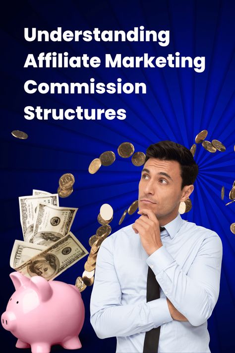 Affiliate Marketing Commission Structures 101: Your Complete Guide to Different Payment Models in 2024 | Learn how PPL, PPC, recurring commissions work | Tips to maximize earnings | Best commission structures for beginners | Affiliate marketing tips | Make money online #affiliatemarketing #makemoneyonline #onlinebusiness #passiveincome #digitalmarketing Affiliate Marketing Blog, Affiliate Marketing Course, Affiliate Marketing Business, Marketing Course, Marketing Website, Seo Tips, Affiliate Marketer, Marketing Courses, Digital Marketing Strategy