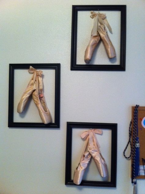 Ballet Room Decor, Dance Pointe, Ballet Room, Dance Studio Design, Dance Studio Decor, Ballet Decor, Neural Pathways, Shabby Chic Diy Crafts, Ballet Studio