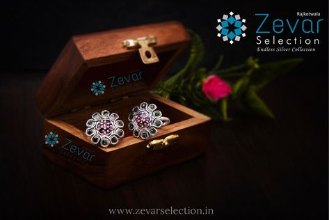 Designer Silver Bichiya (Toe rings) Zevar Selection, Ahmedabad Mr. Gaurav 8000024949 Mr. Dipesh 8000044949 #silver_bichiya #toerings #karvachauthbichiya #karvachauthcollectionbichiya #Silver_toerings #BICHIYA #Metti #Silver_metti Mr. Dipesh 8000044949 Bichiya Toe Rings, Designer Silver Jewellery, Silver Toe Rings, Design Silver, Ahmedabad, Toe Rings, Silver Jewellery, Anklets, Silver Jewelry