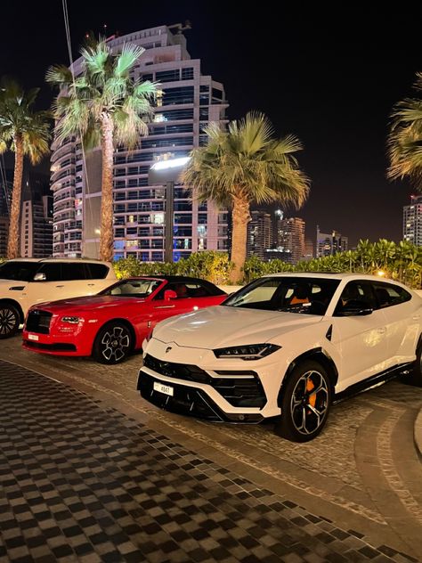 Dubai Supercars, Dubai Nightlife, Wealthy Life, Brown Outfits, Dubai Cars, Dubai Aesthetic, Travel Picture Ideas, Luxury Car Rental, Luxurious Lifestyle